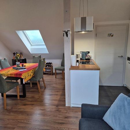 Gaestehaus Casa Luna - Paradiesische Ferienwohnungen Am Kaiserstuhl! Bischoffingen Zewnętrze zdjęcie