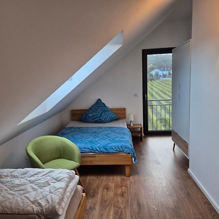Gaestehaus Casa Luna - Paradiesische Ferienwohnungen Am Kaiserstuhl! Bischoffingen Zewnętrze zdjęcie