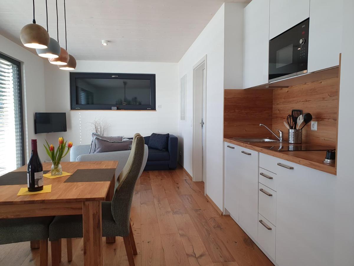 Gaestehaus Casa Luna - Paradiesische Ferienwohnungen Am Kaiserstuhl! Bischoffingen Zewnętrze zdjęcie