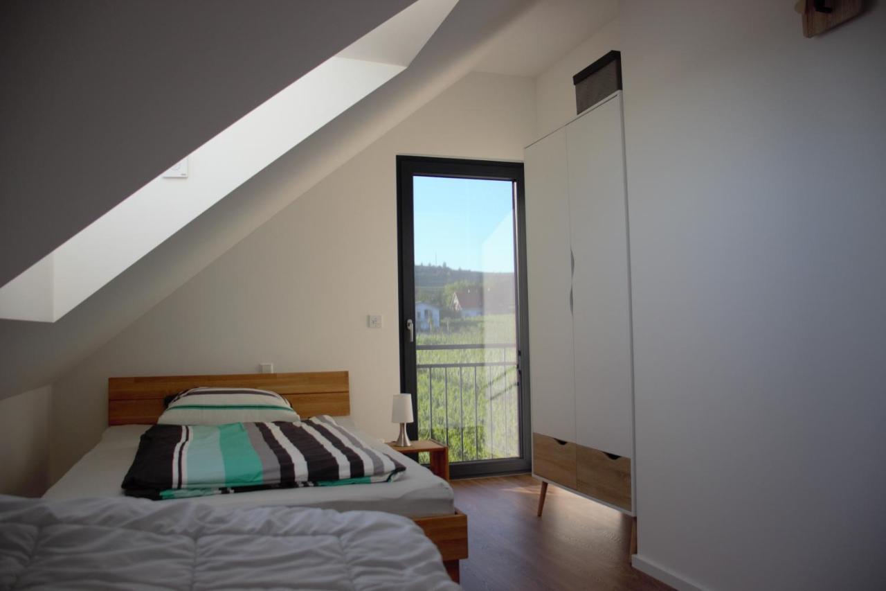 Gaestehaus Casa Luna - Paradiesische Ferienwohnungen Am Kaiserstuhl! Bischoffingen Zewnętrze zdjęcie