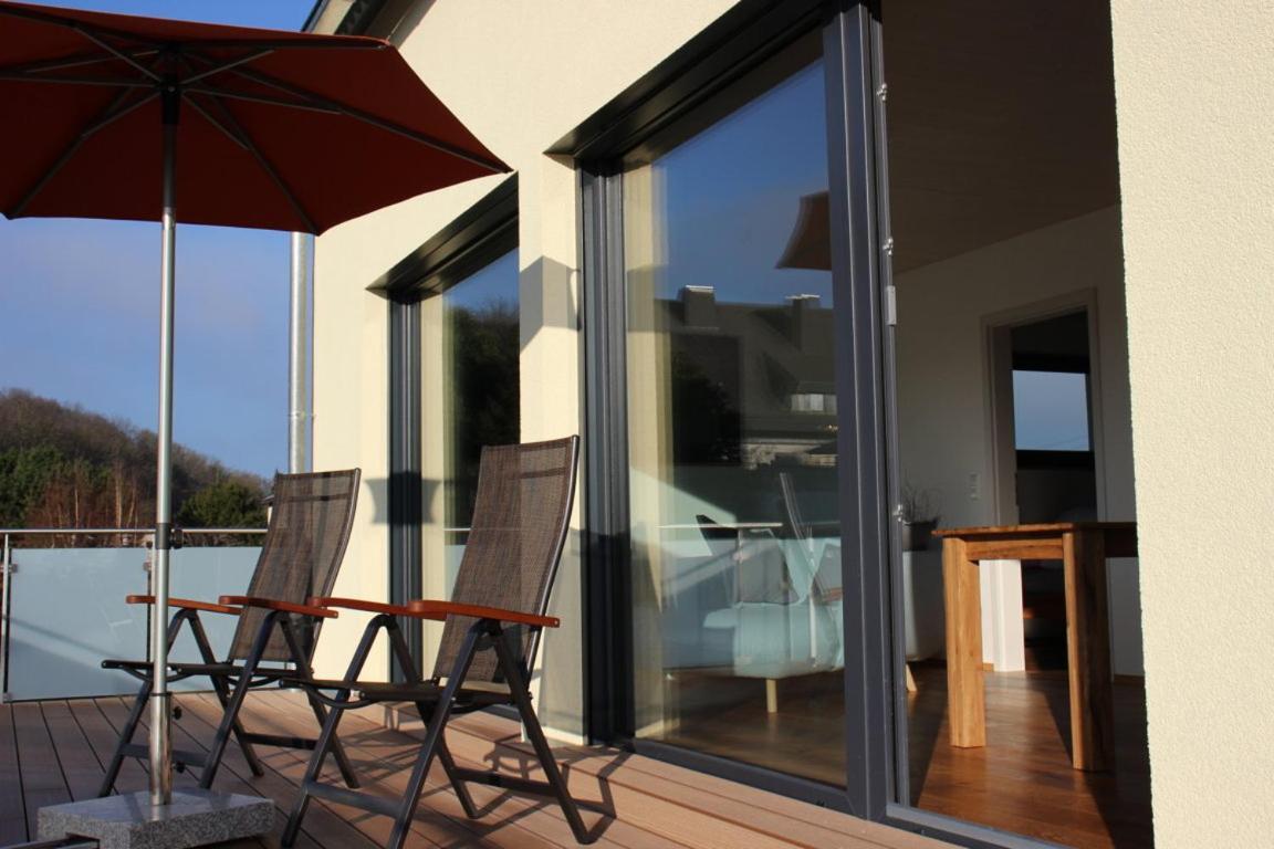 Gaestehaus Casa Luna - Paradiesische Ferienwohnungen Am Kaiserstuhl! Bischoffingen Pokój zdjęcie