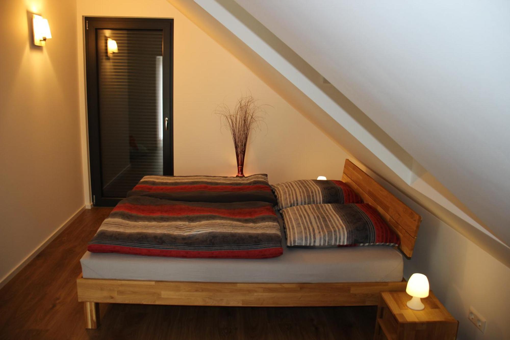 Gaestehaus Casa Luna - Paradiesische Ferienwohnungen Am Kaiserstuhl! Bischoffingen Pokój zdjęcie
